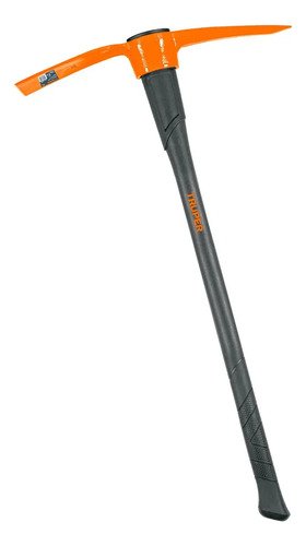 Pico Punta Y Pala 5lbs Con Cabo Fibra De Vidrio Truper Tp-5m