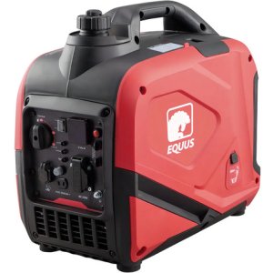 Generador Inverter Silencioso 2.2kw Equus