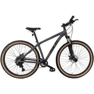 Bicicleta Slb Patagonia 29 21v Gris Oscuro S