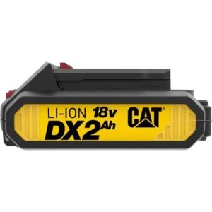 Batería Cat 18 Volt 2.0 Amp. Dxb2