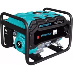 Generador A Nafta Energy 3100w Mg50/1/50 196cc - 7hp - Tyt