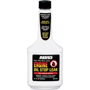 Sellador De Motor 354ml Oil Stop Leak - Tyt