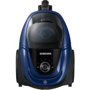 Aspiradora Samsung Savc18m3110 Sin Bolsa 2 L 1800w Azul