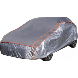Funda Cubre Auto Antigranizo Talle M - Tyt