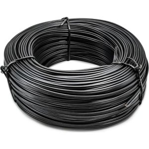 Cable Bajo Goma Negro 3x2 50mts I Tyt Negro