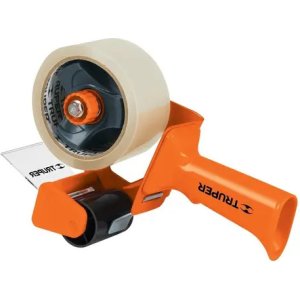 Despachador Cinta Empaque C/ 2 Cintas Truper 12559