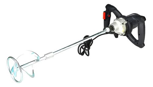 Mezclador De Pintura Y Binda Martino 1300w