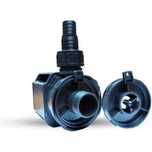 Bomba Gianni Para Fuente Modelo Multi 1300 Tyt