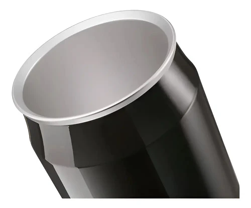 Espumador De Leche Philips | 120 Ml | Ca6500/63 Color Negro - Imagen 2