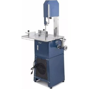 Sierra Sin Fin Para Carne Hms 253a 550w  Profesional - Tyt