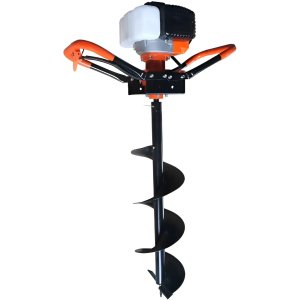 Pala Pocera Hoyadora Montana 52 Cc Poceadora