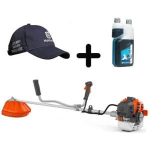 Desmalezadora Profesional Nafta Husqvarna 131r Calidad !!!!