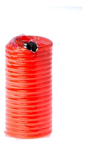 Compresor De Aire Mando Directo Portátil 25 Lts 2 Hp + Kit Naranja 50hz Monofásica 50 Hz - Imagen 5
