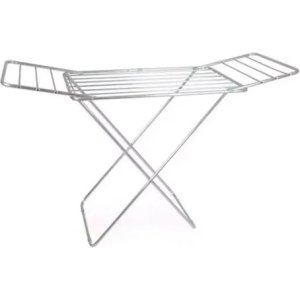 Tendedero De Piso Con Extensiones Mor En Aluminio 8 Mts Ropa Aluminio