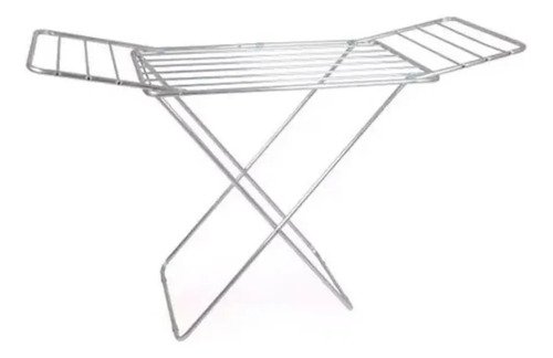 Tendedero De Piso Con Extensiones Mor En Aluminio 8 Mts Ropa Aluminio