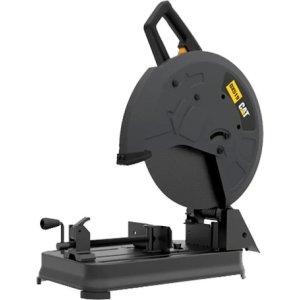Sierra Sensitiva Cat Caterpillar 2200w 355mm 14 Tyt Negro