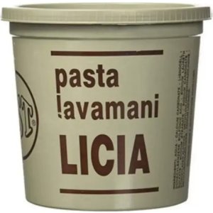 Pasta Lavamanos Mecanico Para Manos