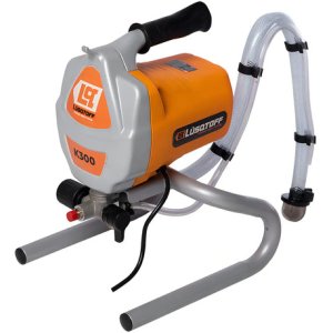Equipo Para Pintar Airless Eléctrico 650w Lusqtoff K300