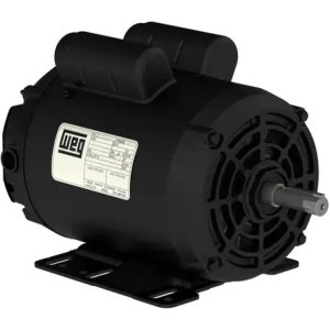 Motor Monofásico 2hp 1500rpm 220v Ip21 G56h