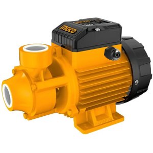 Bomba Vpm37018 Perisferica 370w Super Select Ingco Amarillo
