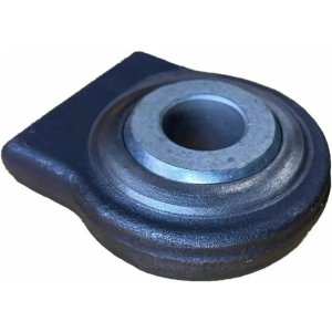 Rótula Ojo Para Perno 1 25mm Articulacion Trailer Repuestos