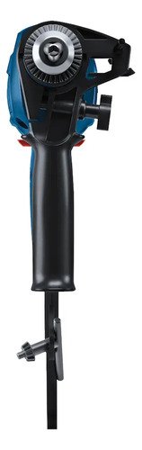 Taladro Percutor Bosch Gsb 13 Re 750w 13mm Rev Azul 60hz - Imagen 3