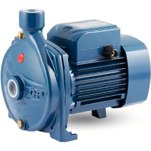 Electrobomba Centrifuga Rotor Inox 1 Hp 50hz