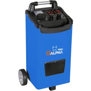 Cargador 50-70a Arrancador 320a Alpha Pro 12-24v
