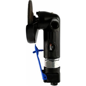 Amoladora Neumatica Alpha Pro 115mm C/acople Rapido Naa7115