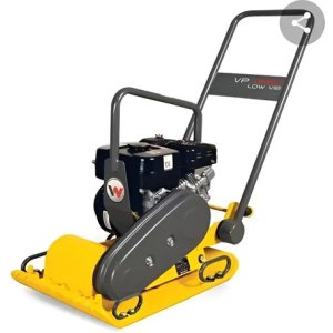 Plancha Compactadora Alquiler Por Día