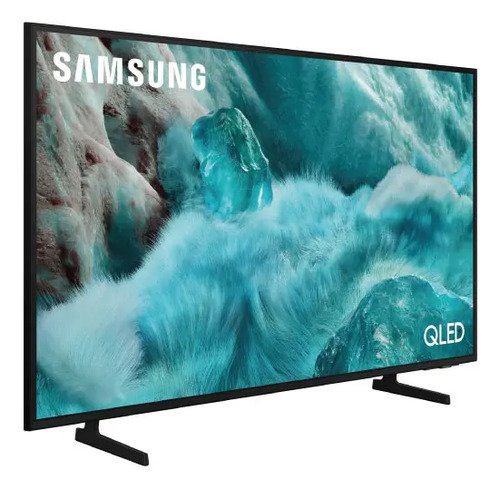 Smart Tv Samsung 50 Qled Q7faa Vision Ai Smart Tv (2025) - Imagen 3
