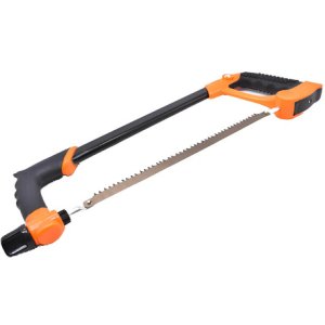 Arco De Sierra 4 En 1 Makawa Mk-0707 Para Madera Y Metal 700g