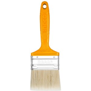 Pincel Mango Plastico 4'' Ingco