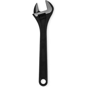 Llave Francesa Bremen 12 Negro