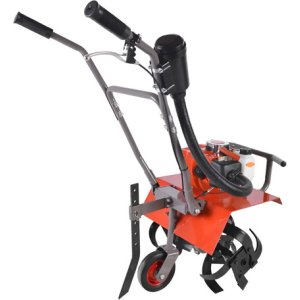Motocultivador Equus Cq003-3 68cc 2t + Regalo