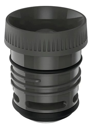 Termo Stanley Classic 940ml Tapon Cebador Color Negro - Imagen 2