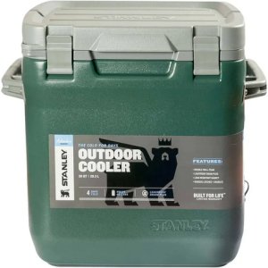 Conservadora Termica Stanley 28 Lts Verde