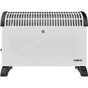 Panel Convector  Pcenx3520  Enxuta Blanco