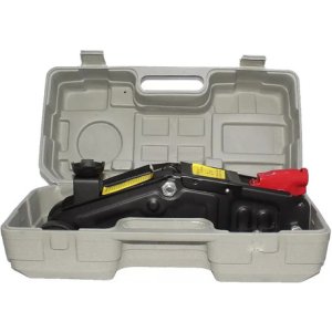 Gato De Carro Hidráulico 2 Ton Auto Caja Plástico