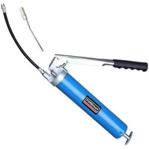 Inyector Manual De Grasa - 900cc - Em716 - Tyt - Oferta