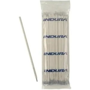 1kg Electrodo Para Acero Inoxidable 3.25mm X 300mm Magmaweld