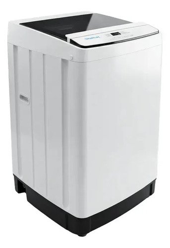Lavarropas Carga Superior Smartlife 5kg 8 Programas Blanco - Imagen 2