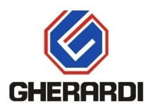 Cuchara Albañil Gherardi 8 Forjada - Imagen 3