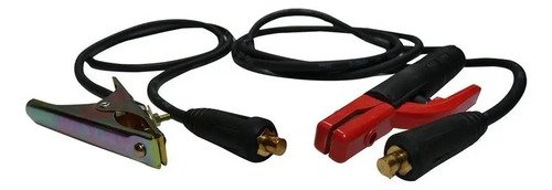 Soldadora Inverter Fiat Professional Rivoli 200 Top Color Negro - Imagen 2