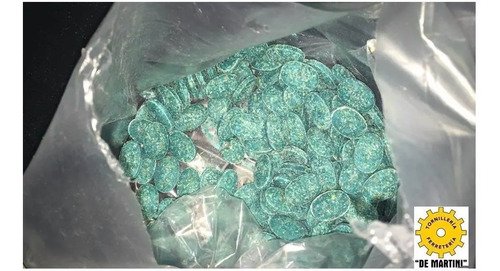 Veneno Para Ratas Y Ratones Granulado Por 100 Gramos Suelto - Imagen 3