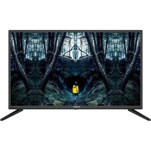 Smart Tv Enxuta Ledenx1232sdf2ka 32  Hd Led
