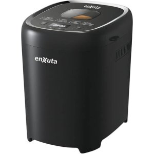 Máquina Panificadora Enxuta Sdaenxmp511 400w Capacidad 900g De Pan Negro