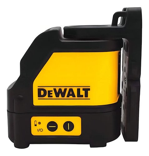 Nivel Láser Verde Dewalt Dw088cg-la Con Rango De 30 Metros - Imagen 2