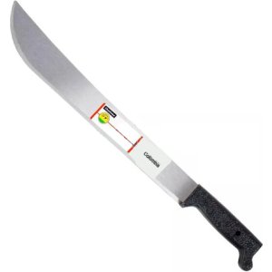 Machete Mango Plastico 18 Economico Lh-1172 - Tyt