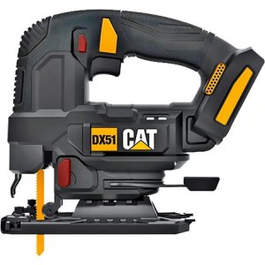 Sierra Caladora Caterpillar De Dx51b Sin Batería